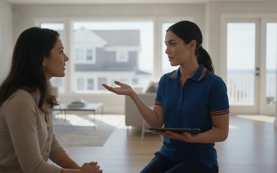 Professional Cleaning Estimate North Shore MA: Your 2026 Guide to Accurate Quotes