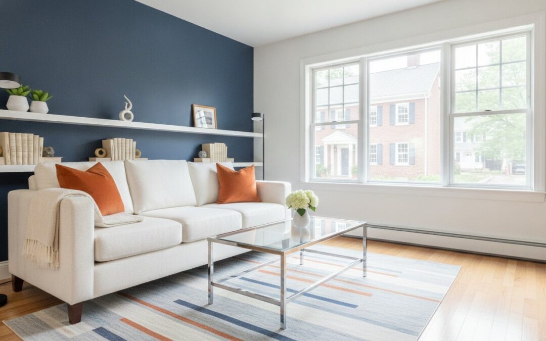 Short-term Rental Cleaning Marblehead Ma, Salem MA: Reliable Turnovers