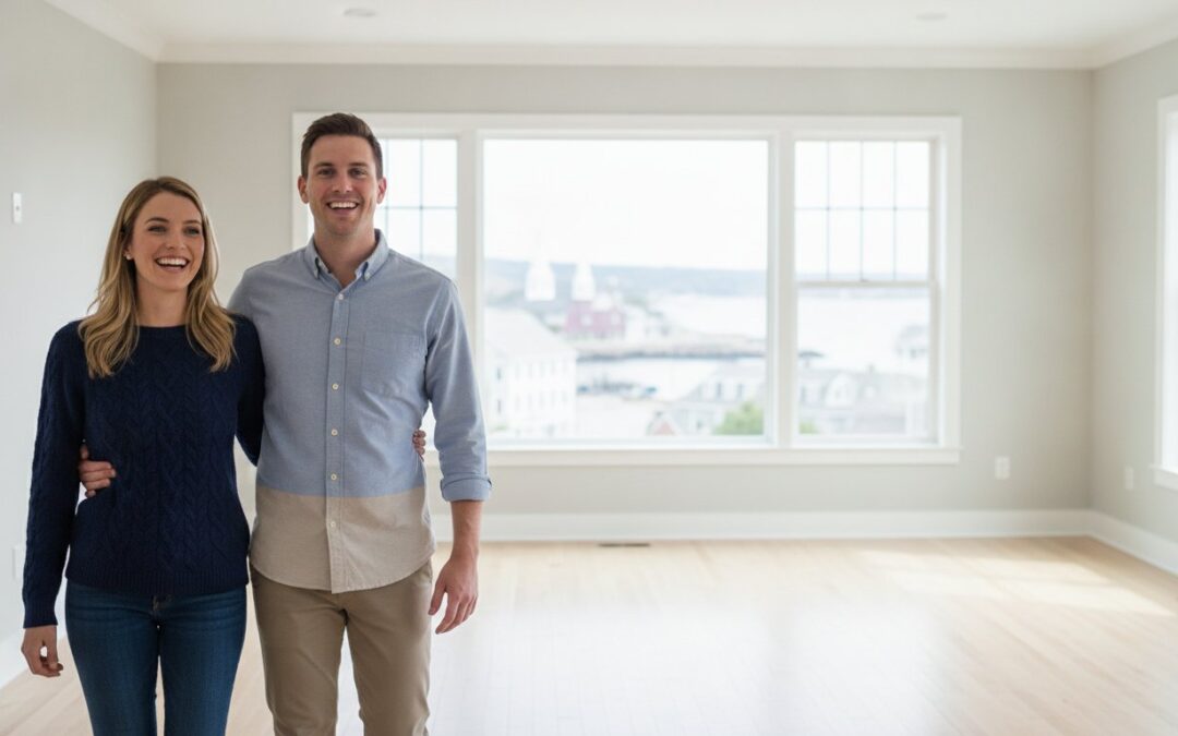 The Ultimate Guide to House Cleaning Before Moving In: A Stress-Free Start