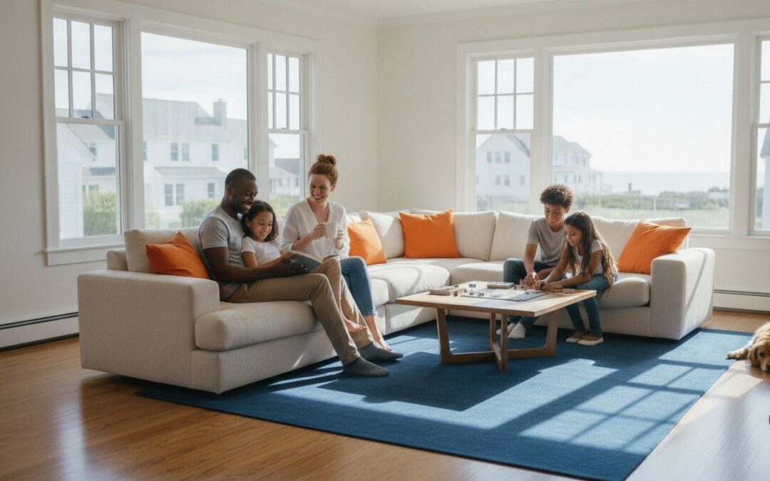 Weekly Cleaning Service North Shore MA: The Busy Homeowner's Guide to a Stress-Free Home